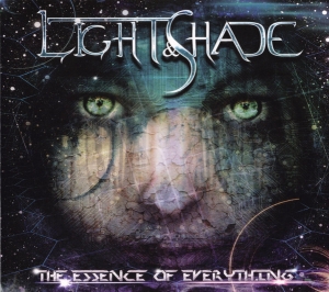 Light & Shade - The Essence Of Everything CD