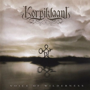 Korpiklaani – Voice Of Wilderness CD