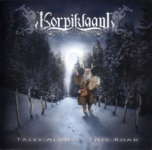 Korpiklaani - Tales Along This Road CD