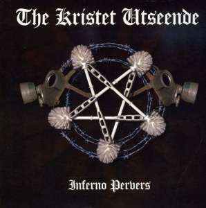 The Kristet Utseende - Inferno Pervers CD
