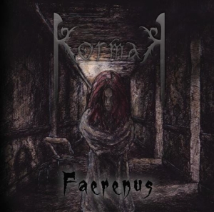 Kormak - Faerenus CD