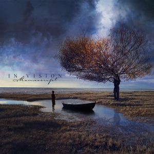 In Vision - Manuscript CD