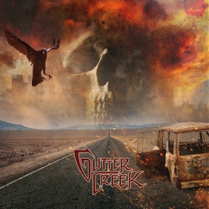 Gutter Creek - Gutter Creek CD