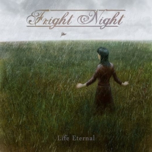 Fright Night - Life Eternal CD
