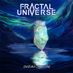 Fractal Universe - Engram Of Decline CD