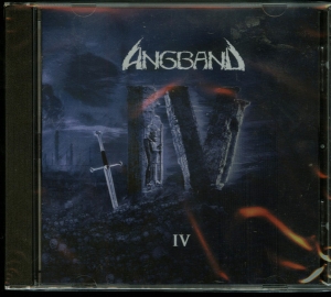 Angband - IV CD
