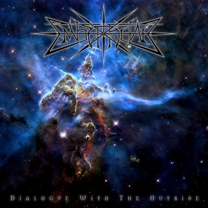 Emberstar - Dialogue With The Outside CD