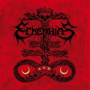 Ecnephias - Ecnephias CD