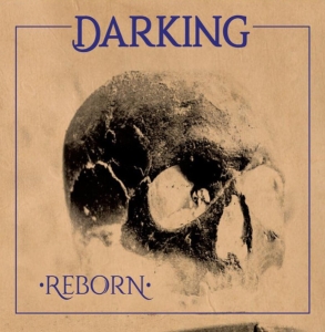 Darking - Reborn CD
