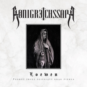 Königreichssaal - Loewen (Podróż Przez Dziesiąty Krąg Piekła) CD