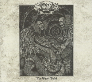 Drown My Day - The Ghost Tales CD