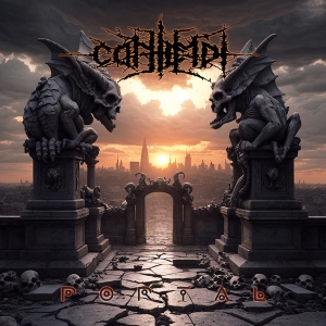 Contempt - Portal CD