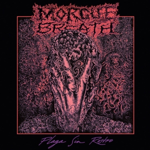 Morgue Breath - Plaga Sin Rostro CD