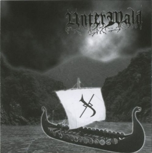 Unterwald - Nos Anciens Rituels CD