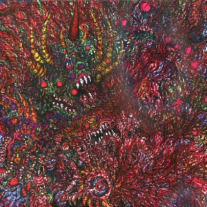 Repuked / Bonesaw - Repuked / Bonesaw CD