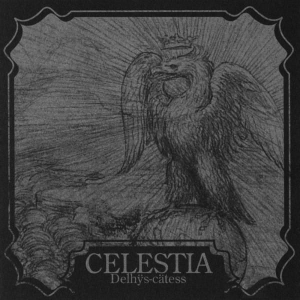Celestia ‎– Delhÿs-cätes CD