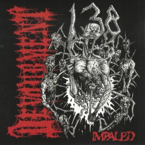 Devourment - Impaled CD