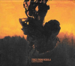Tides From Nebula - Earthshine CD