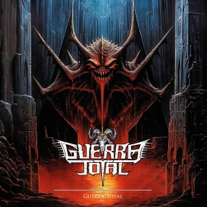 Guerra Total - Guerra Total CD
