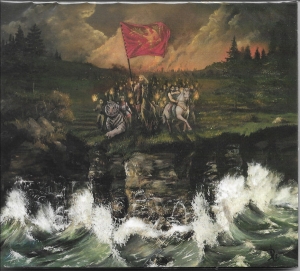 Les Chants De Nihil - Le Tyran Et L'esthète CD
