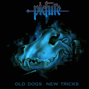Picture - Old Dogs New Tricks CD