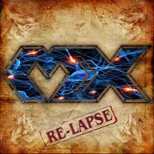 MX - Re-Lapse CD