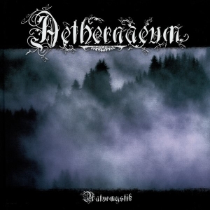 Aethernaeum - Naturmystik CD