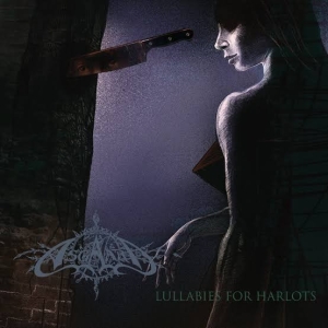 Asgaard - Lullabies For Harlots CD