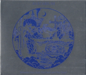 Avatarium – Between You, God, The Devil And The Dead CD