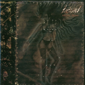 Blodarv - Linaria Amlech CD