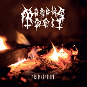 Morbus Dei - Principium CD