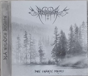 Abusiveness - Dwie Twarze Mroku CD