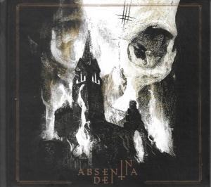 Behemoth – In Absentia Dei CD