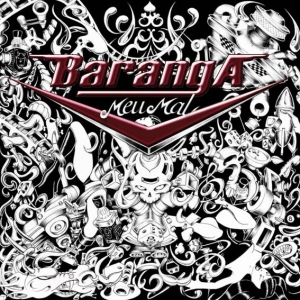 Baranga - Meu Mal CD