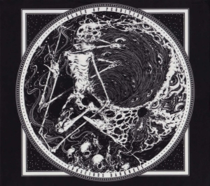 Blaze Of Perdition - Conscious Darkness CD