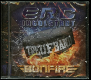 Bonfire – Treueband CD