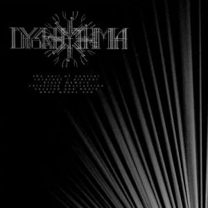 Dysrhythmia - The Veil Of Control CD