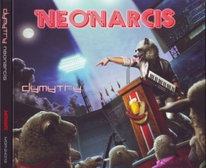 Dymytry – Neonarcis CD