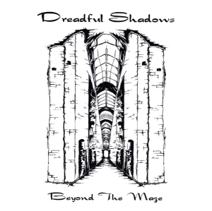 Dreadful Shadows – Beyond The Maze CD