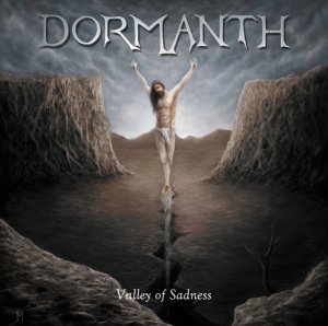 Dormanth - Valley Of Sadness CD