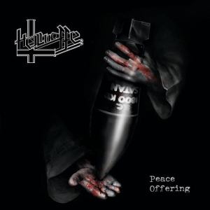 Hellwaffe ‎– Peace Offering CD