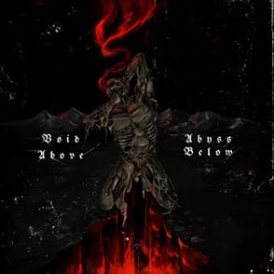 Curse - Void Above, Abyss Below CD