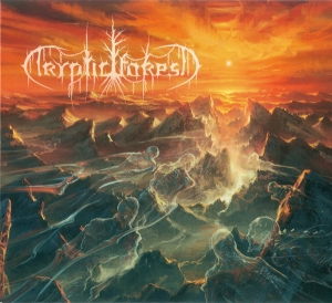 Cryptic Forest - Ystyr CD