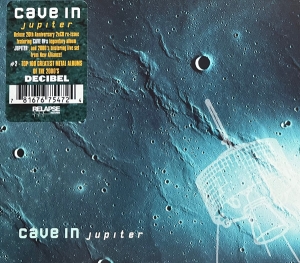 Cave In - Jupiter CD