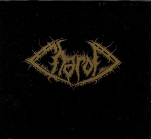 Charon - Sulphur Seraph (The Archon Principle) CD