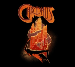 Chronus - Chronus CD
