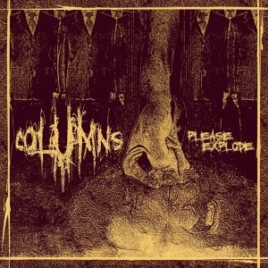 Columns - Please Explode CD