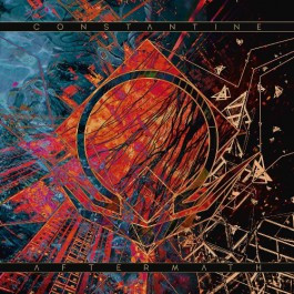 Constantine – Aftermath CD