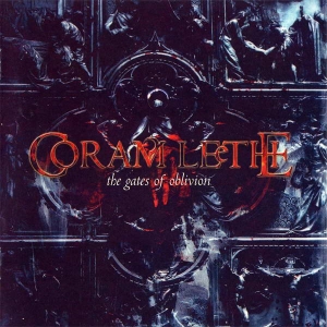 Coram Lethe - The Gates Of Oblivion CD