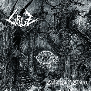 Cruz - Confines De La Cordura CD